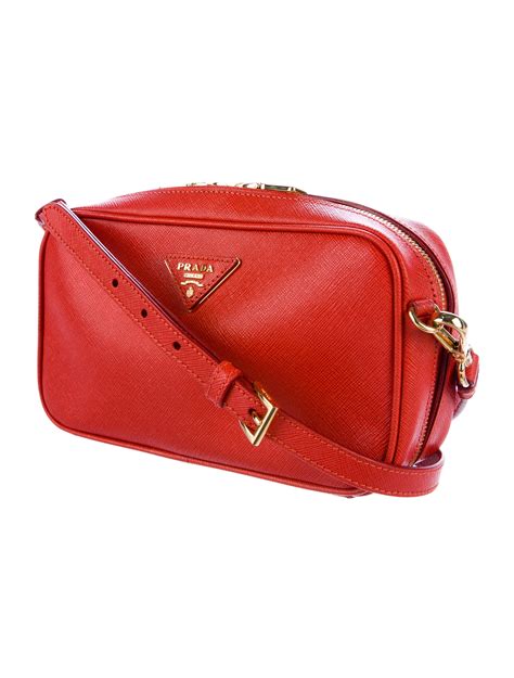 prada saffiano crossbody